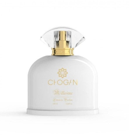 Parfum femme CHOGAN 024, Eau de toilette, 100ml