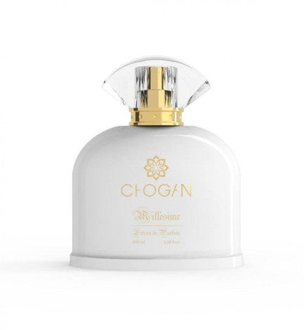 Parfum femme CHOGAN - 100ml - Code 090
