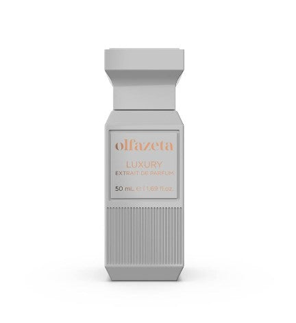 Parfum femme luxury CHOGAN - 50ml