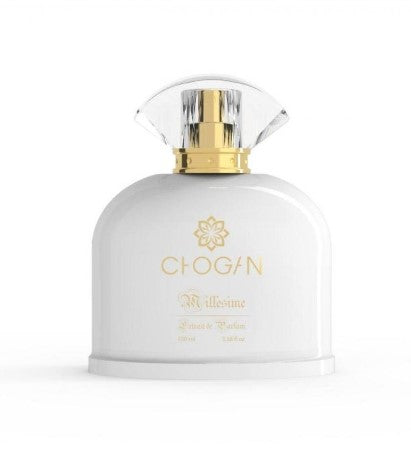 Parfum femme Chogan - 100ml -Code 120