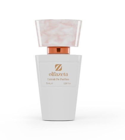 Parfum femme CHOGAN 122, Eau de Toilette, 70ml