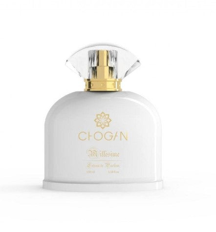 Parfum femme CHOGAN , Eau de Toilette, 100ml -Code 132
