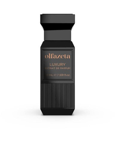 Parfum Mixte Luxury Essence  - 50 ml - Code 138