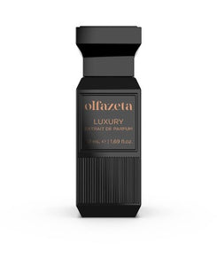 Parfum Mixte Luxury Essence  - 50 ml - Code 138