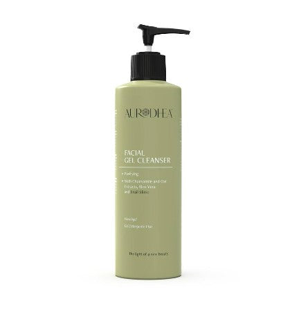 Gel nettoyant visage à la Bave d’Escargot - 260 ml