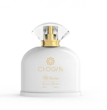 Parfum femme Chogan - 100ml - Code 085