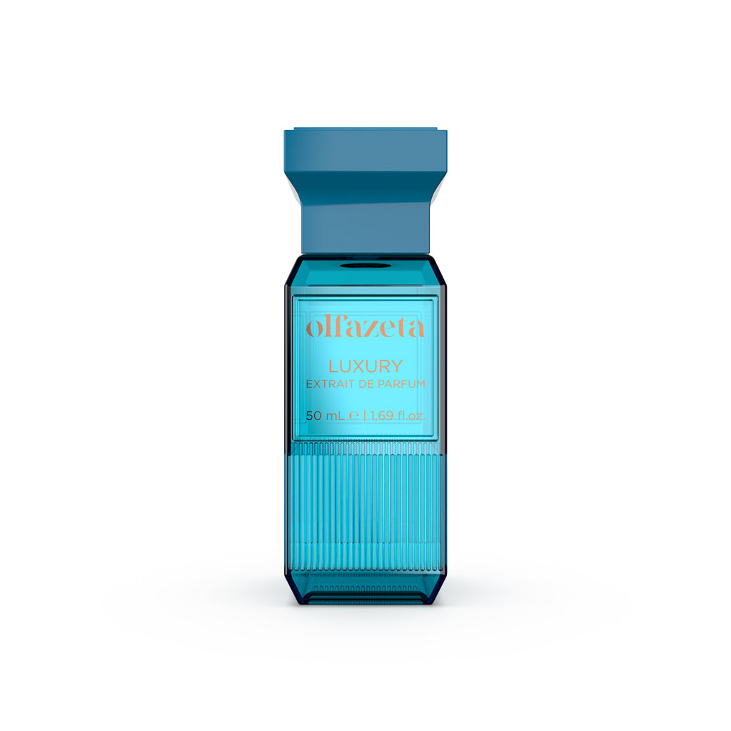 Parfum mixte Luxury Essence - 50 ml -Code 129