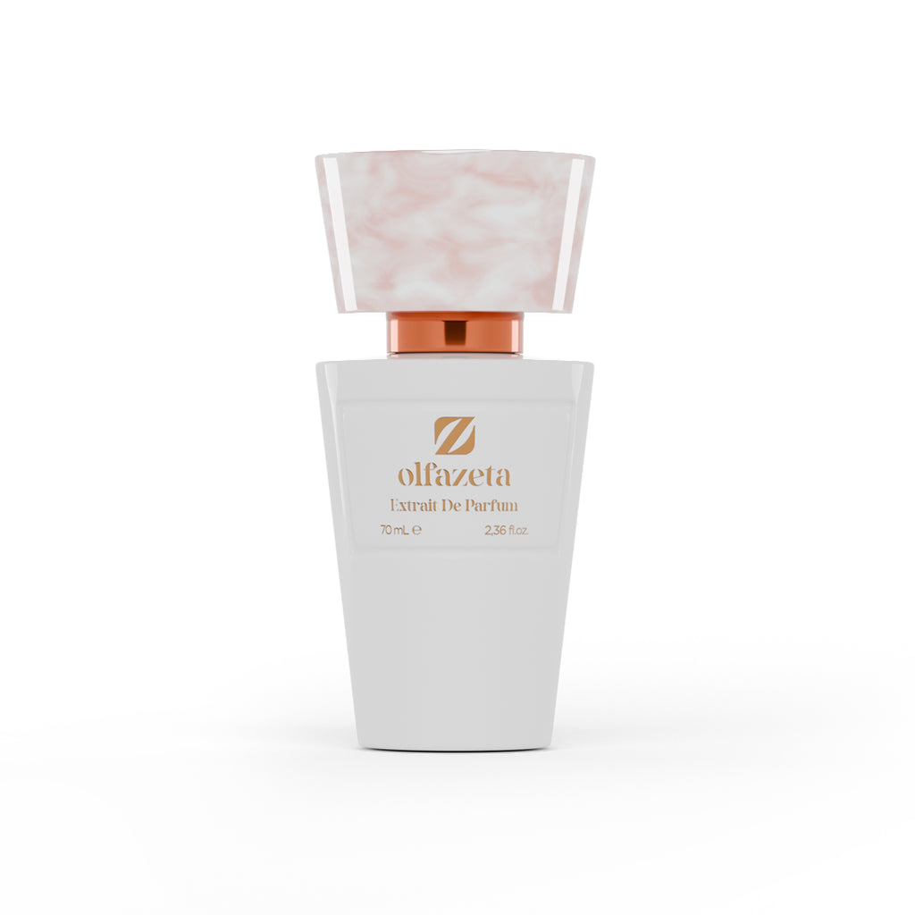 Parfum femme essence - 70 ml - code 051