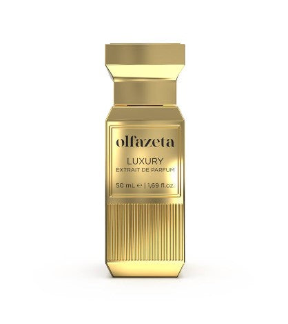 Parfum Chogan Mixte Luxury 50 ml -Code 124